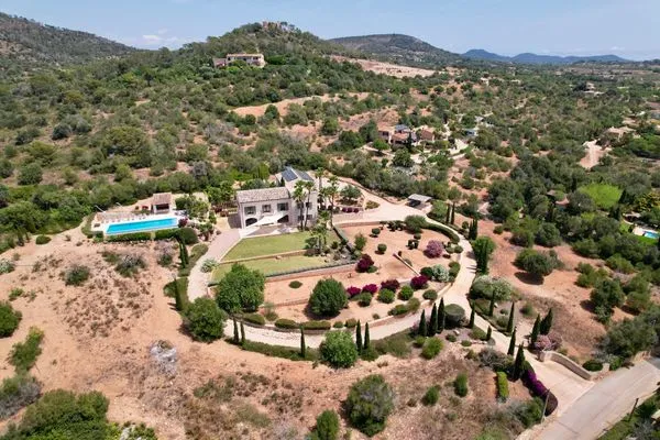   Finca Sa Taulera