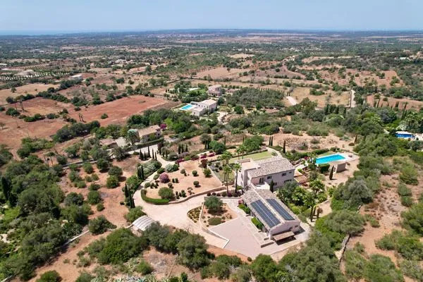   Finca Sa Taulera