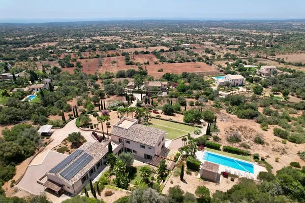   Finca Sa Taulera