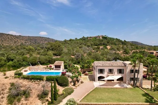   Finca Sa Taulera