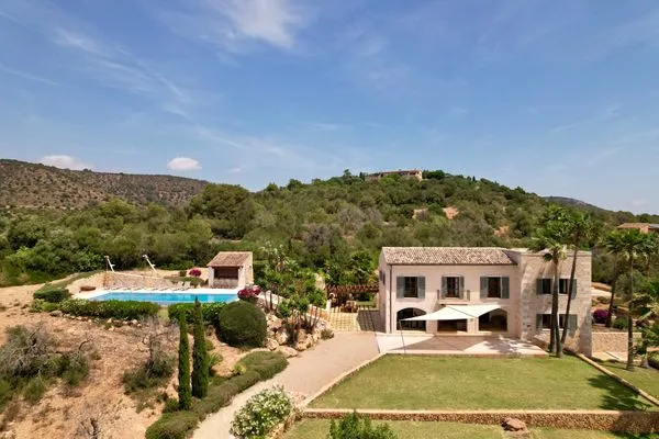   Finca Sa Taulera