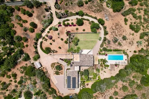   Finca Sa Taulera