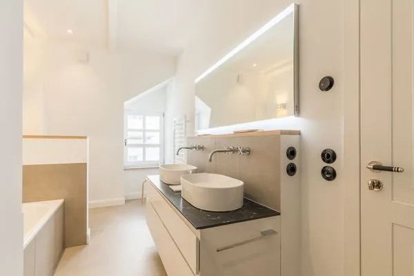   Strandvilla Lilli