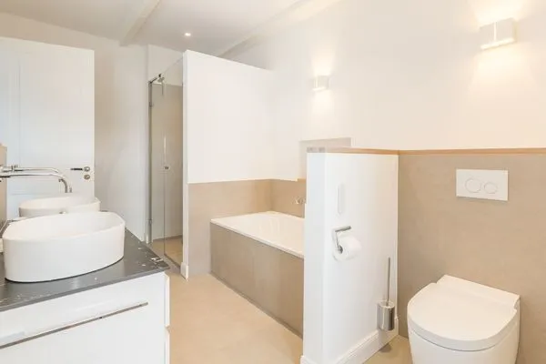   Strandvilla Lilli