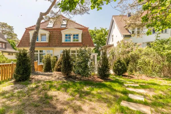   Strandvilla Lilli