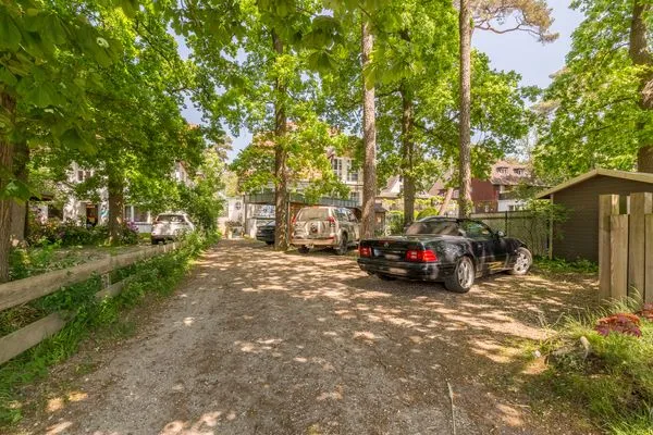   Strandvilla Lilli