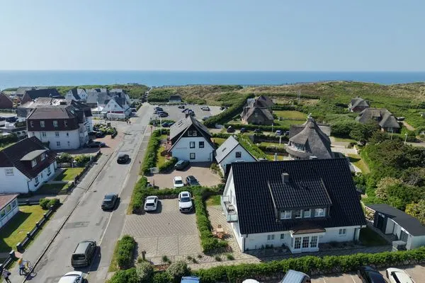   Strandbude