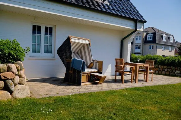   Strandbude