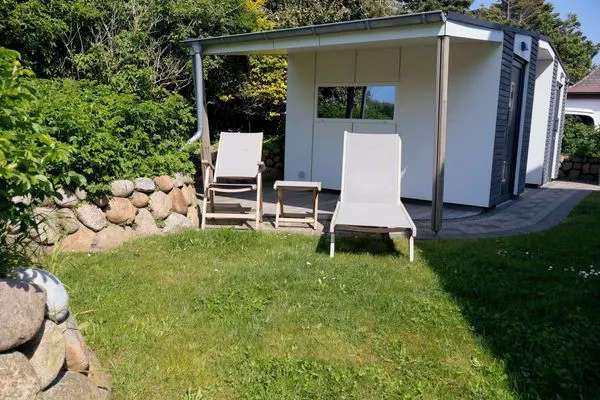   Strandbude