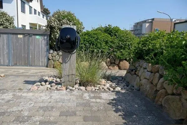   Strandbude