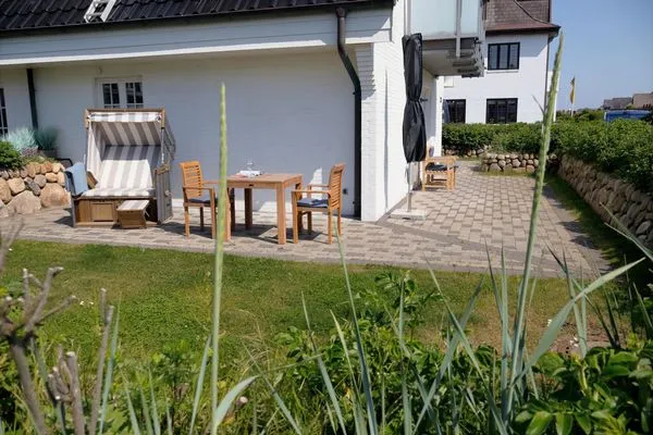   Strandbude