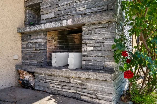  Ferienwohnung Aussichtsreich Lindau und Umgebung - Garten