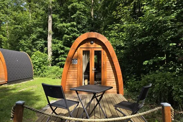   33 Mini Pod "Ostsee"