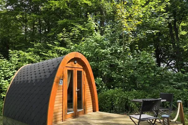   33 Mini Pod "Ostsee"