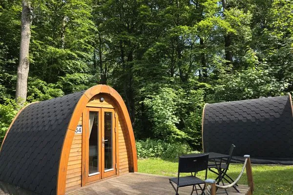   34 Mini Pod "Schlei"