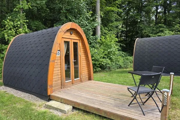   35 Mini Pod "Eider"