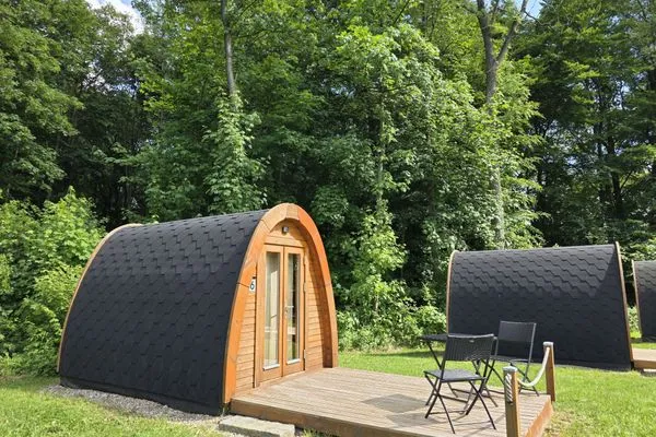   36 Mini Pod "Sorge"