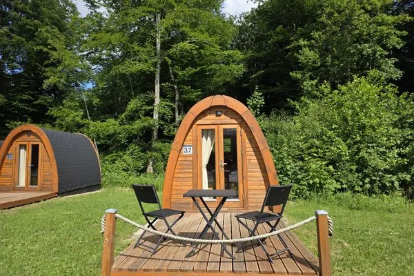   37 Mini Pod "Nord-Ostsee-Kanal"