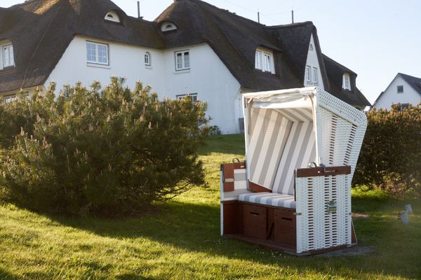 Whg 29 Rantum - 