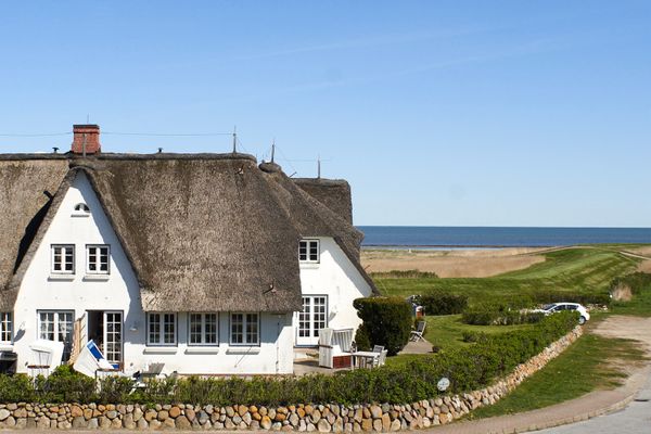 Whg 29 Rantum - 
