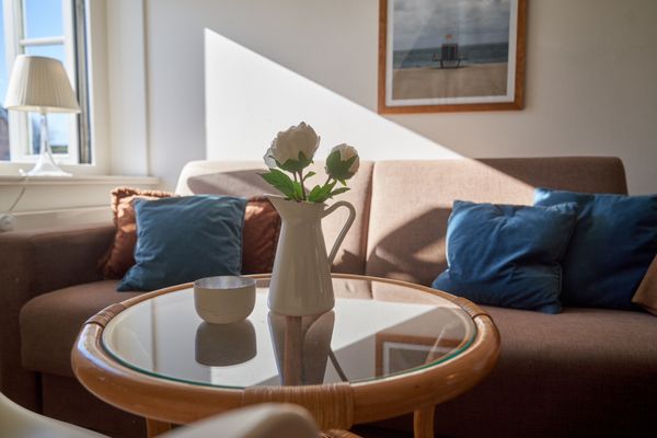 Whg 29 Rantum - 