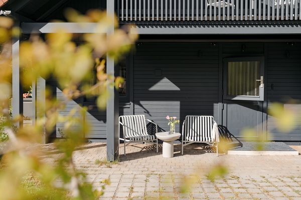  NORDGRÜN.1 Zingst - Hauptansicht