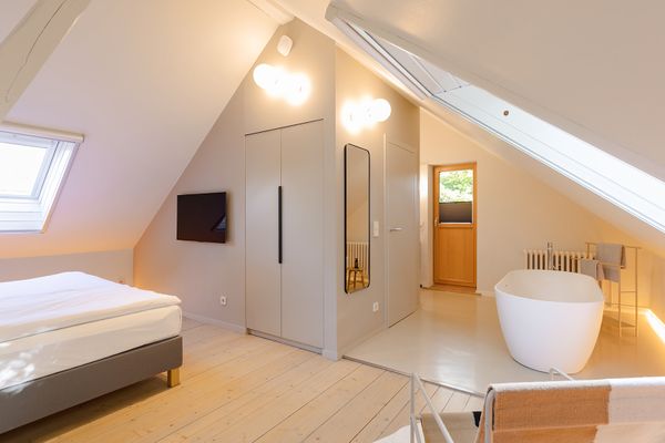  NORDGRÜN.1 Zingst - 