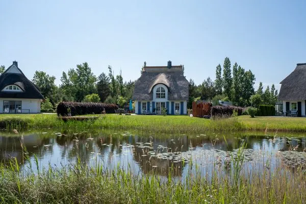   Ferienhaus Schilfrohrsänger 39