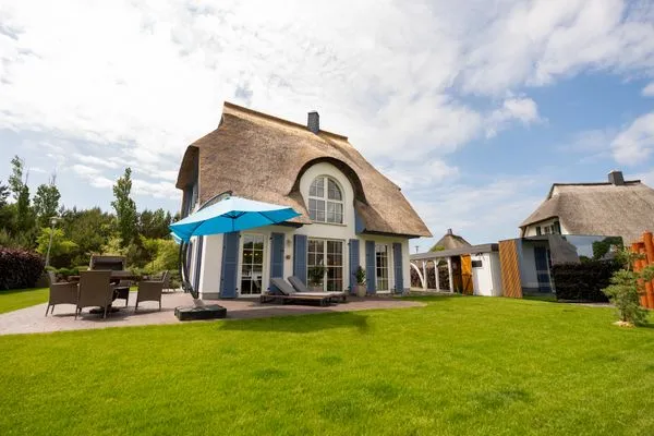   Ferienhaus Schilfrohrsänger 39