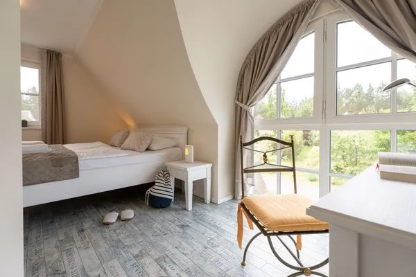   Ferienhaus Schilfrohrsänger 39