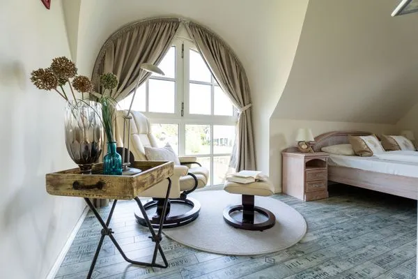   Ferienhaus Schilfrohrsänger 39