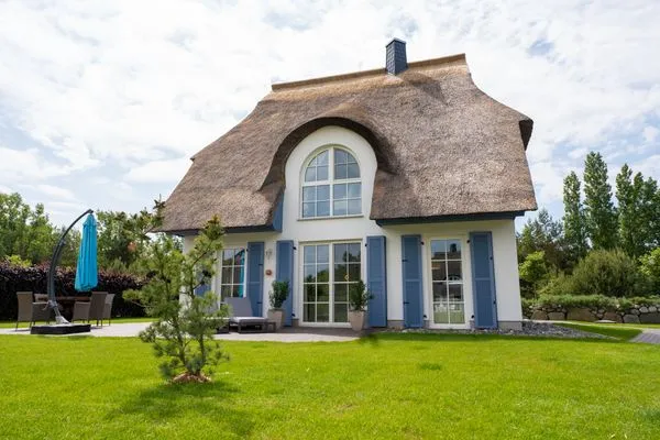   Ferienhaus Schilfrohrsänger 39