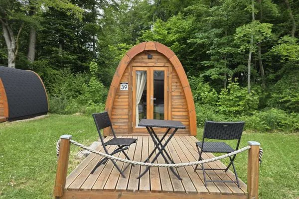   39 Mini Pod "Treene"