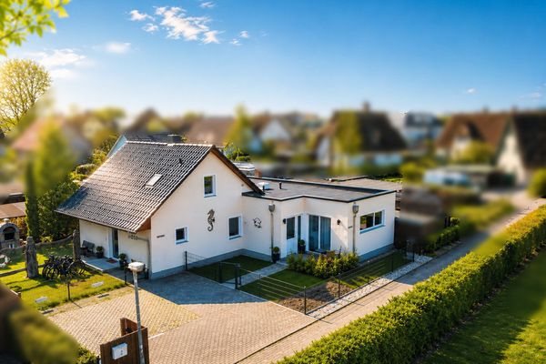 Ferienanlage Strandweg