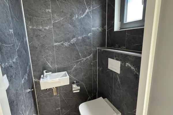  EuroParcs Enkhuizer Strand Chalet Havenlicht No. 558
