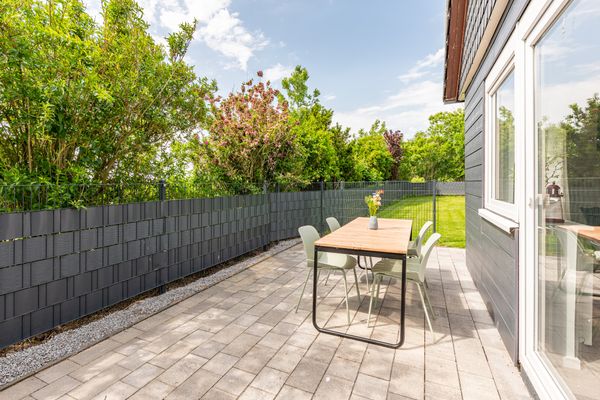 Ferienwohnung Cottage am Deich Whg. Marlene auf Eiderstedt – Bild 5 von 5