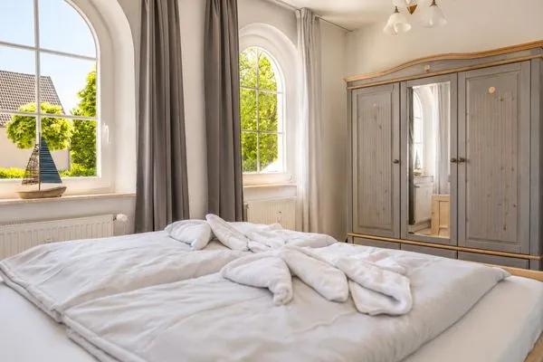 Schlafzimmer  Ostseeresidenz 14