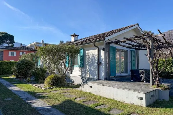   Casa Ermenegilda, 4,5-Zimmerhaus