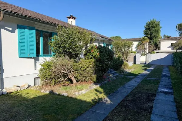   Casa Ermenegilda, 4,5-Zimmerhaus