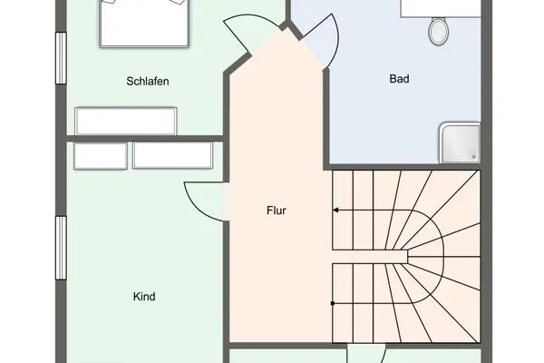 Myn Reet MynReet SPO Umland - Grundriss