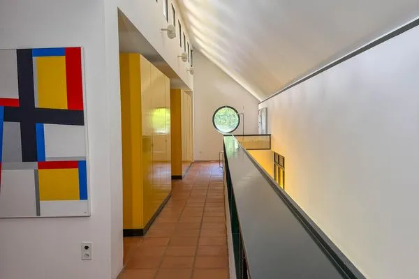   Villa Cavalli