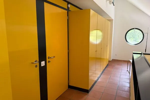   Villa Cavalli