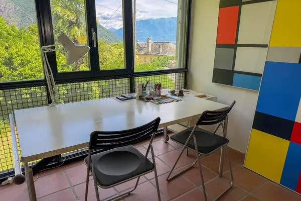   Villa Cavalli