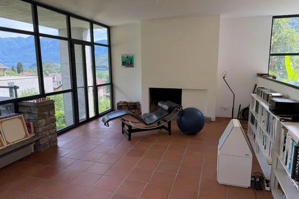   Villa Cavalli