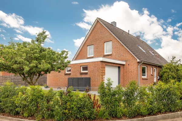 Ferienhaus Bräist Hus in Bredstedt – Bild 2 von 5
