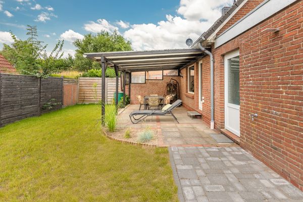 Ferienhaus Bräist Hus in Bredstedt – Bild 5 von 5
