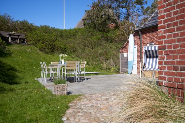 "Marmelbloom" MB/01 Rantum - 