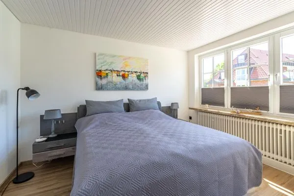   Balkonhaus Eckernförde