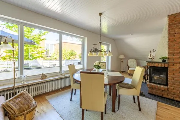   Balkonhaus Eckernförde