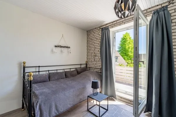   Balkonhaus Eckernförde